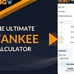 irish lottery yankee bet calculator